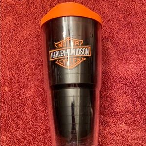 Tervis Tumblr Harley Davidson 24oz.